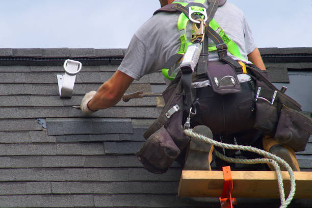 Best Roof Repair Services  in Bally, PA