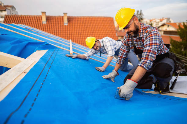 Best Best Roofing Contractors  in Bally, PA