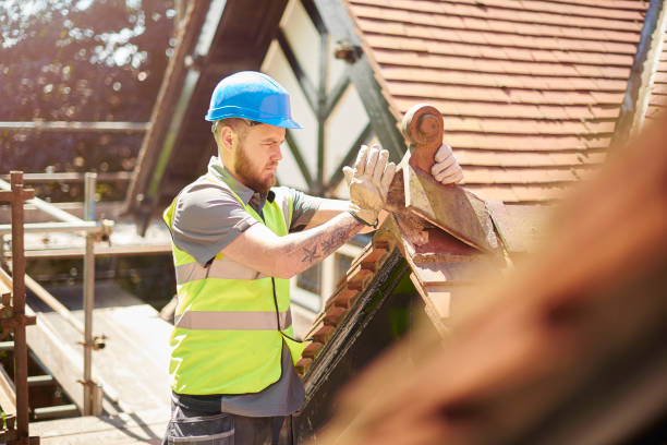 Best Roof Maintenance Services  in Bally, PA
